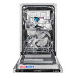 Превью картинка Посудомоечная машина 45см встраиваемая Maunfeld MLP4529A01 Light Beam #2