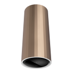 Превью картинка Цилиндрическая вытяжка Maunfeld Adelaide 39 Wall Gold #2