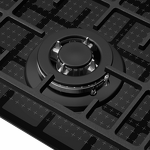 Превью картинка Газовая варочная панель Maunfeld EGHG.43.73CB2/G #8