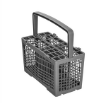 Превью картинка Посудомоечная машина компактная Maunfeld MLP-06S #13