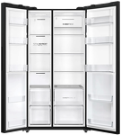 Превью картинка  Холодильник side by side Haier HRF-600DM7RU #4
