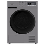 Превью картинка Машина сушильная Maunfeld MFDM168SL02 #1