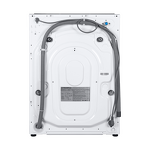 Превью картинка Машина стиральная встраиваемая Maunfeld MBWM148S #15