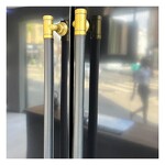 Превью картинка  Холодильник side by side Kaiser KS 80425 ElfAD #3