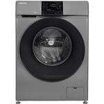 Превью картинка Стиральная машина с фронтальной загрузкой HIBERG i-DDQ6-814 Sd #4