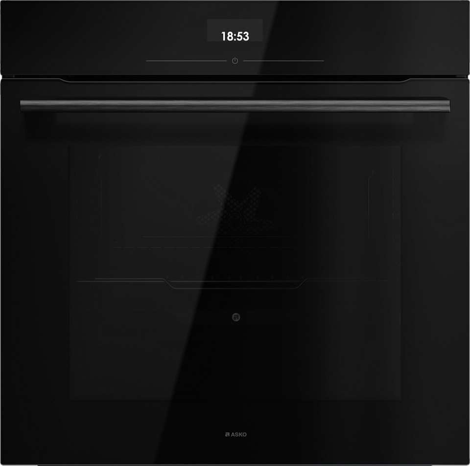Фото Электрический духовой шкаф Asko OT26BGH