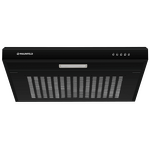Превью картинка Козырьковая вытяжка Maunfeld MF 60 Black #3
