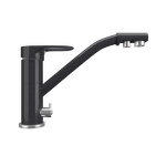 Превью картинка Смеситель для кухни Maunfeld MFQT-10DGR #1