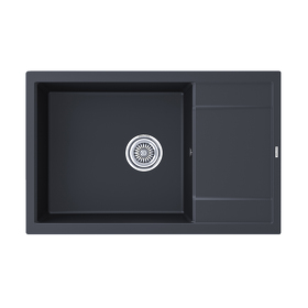 Картинка Paulmark FLUGEN 60 PM317850-AN Антрацит