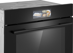 Превью картинка Электрический духовой шкаф Weissgauff EOM 899 Color Touch Black Matt #9