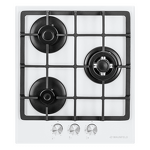 Превью картинка Газовая варочная панель Maunfeld EGHG.43.33CW\G #3