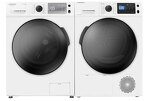 Превью картинка Стиральная машина с фронтальной загрузкой Maunfeld MFWM149WH #20