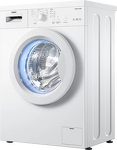 Превью картинка Стиральная машина с фронтальной загрузкой Haier HW60-1010AN #3