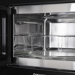 Превью картинка Печь микроволновая встраиваемая Maunfeld MBMO.25.7GB #4