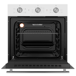 Превью картинка Электрический духовой шкаф Maunfeld AEOC6040W #2