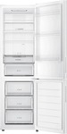 Превью картинка Холодильник с нижней морозилкой Haier CEF538CWG #2