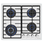 Превью картинка Газовая варочная панель Maunfeld EGHG.64.63CW/G #1