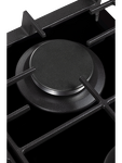 Превью картинка Комбинированная варочная панель HIBERG i-VM 9035 B #37