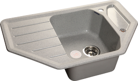 Картинка GranFest CORNER 800E Серый