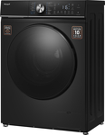 Превью картинка Стиральная машина с фронтальной загрузкой Weissgauff WM 4106 D Black Edition #17