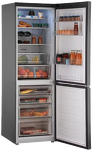 Превью картинка Холодильник с нижней морозилкой Haier C2F636CFFD #2
