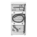 Превью картинка Стиральная машина с вертикальной загрузкой Maunfeld MFWM128WH #14