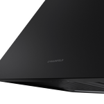 Превью картинка Купольная вытяжка Maunfeld BERK 60 Black/Anthracite #15