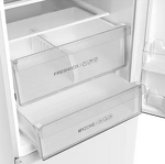 Превью картинка Холодильник с нижней морозилкой Haier C4F619CWMPU1 #8