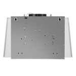 Превью картинка Наклонная вытяжка Maunfeld Tower 50 White #12