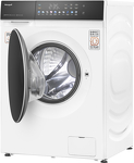 Превью картинка Стиральная машина с фронтальной загрузкой Weissgauff WMD 62210 Direct Drive Touch Inverter Steam #6