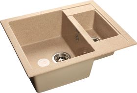 Картинка GranFest QUADRO 610K Песочный