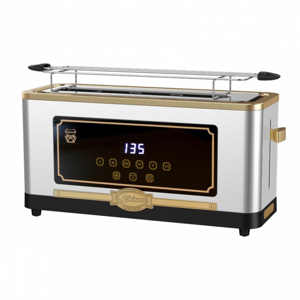 Фото Тостер Kaiser T 4000 R