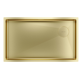 Картинка Paulmark NEXT-SKEW 74 UNI PM887444-BG Брашированное золото BG