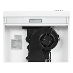 Превью картинка Козырьковая вытяжка Maunfeld MPC 60 White #6