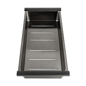 Картинка Paulmark ADVANCE A430 A430-GM Вороненая сталь GM