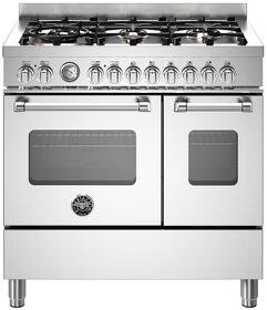 Картинка Bertazzoni MAS96L2EXT