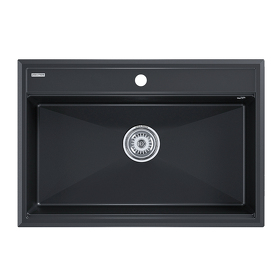 Картинка Paulmark STEPIA 80 PM117551-BLM Черный