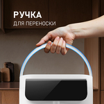 Превью картинка Чайник Weissgauff WWT 5020 ColorTouch DWx #11