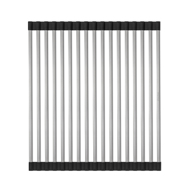 Картинка Paulmark STEP R375-BS Брашированная сталь