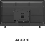 Превью картинка Телевизор Haier 43 LED H1 #17