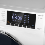 Превью картинка Стиральная машина с фронтальной загрузкой Maunfeld MFWM148WH02 #15