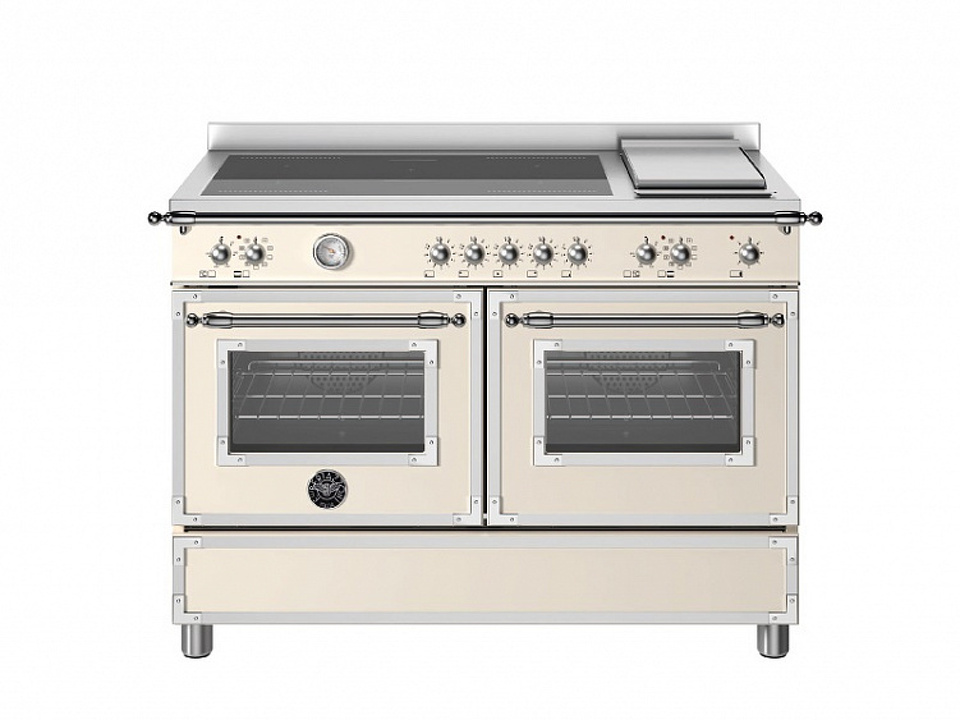 Фото Центр варочный Bertazzoni HER125I2EAVT