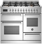 Превью картинка Центр варочный Bertazzoni PRO106L3EXT #1