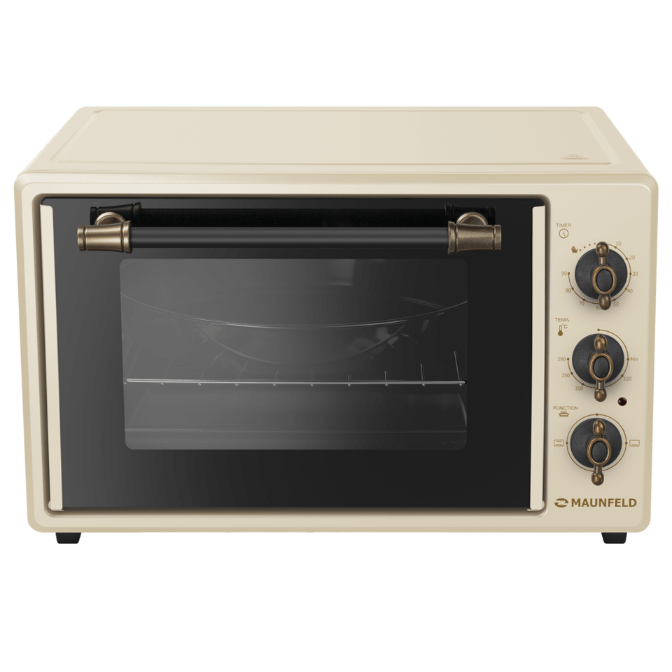 Фото Мини-печь Maunfeld MMO-373MBG02