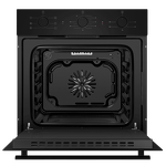 Превью картинка Электрический духовой шкаф Maunfeld AEOF6060B2 #3