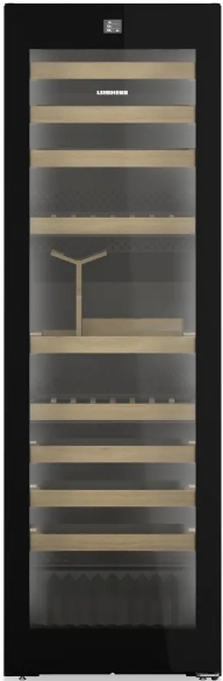 Фото Шкаф винный  Liebherr WPgbi 5283