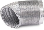 Превью картинка Наклонная вытяжка Maunfeld GLORIA 90 INOX Glass Transparent #14