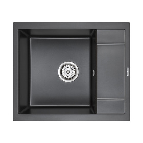 Картинка Paulmark FLUGEN 50-600 PM216050-BL Черный гранит BL