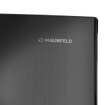 Превью картинка  Холодильник side by side Maunfeld MFF177NFSE #8