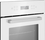 Превью картинка Электрический духовой шкаф Weissgauff EOY 4511 Touch DW #7